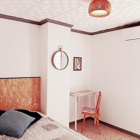 Casa Isabella By Apartments4You Penàguila Kültér fotó