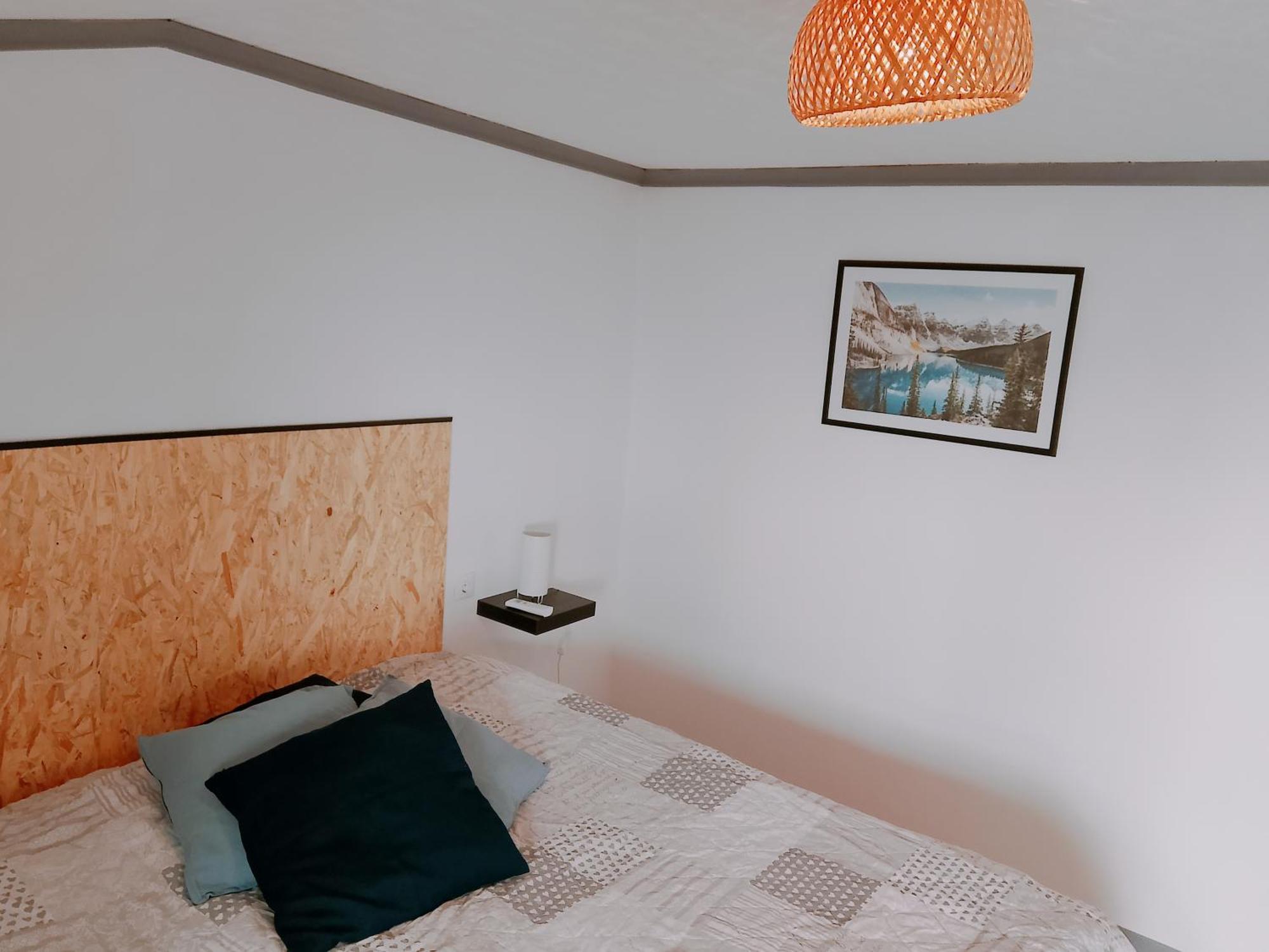 Casa Isabella By Apartments4You Penàguila Kültér fotó