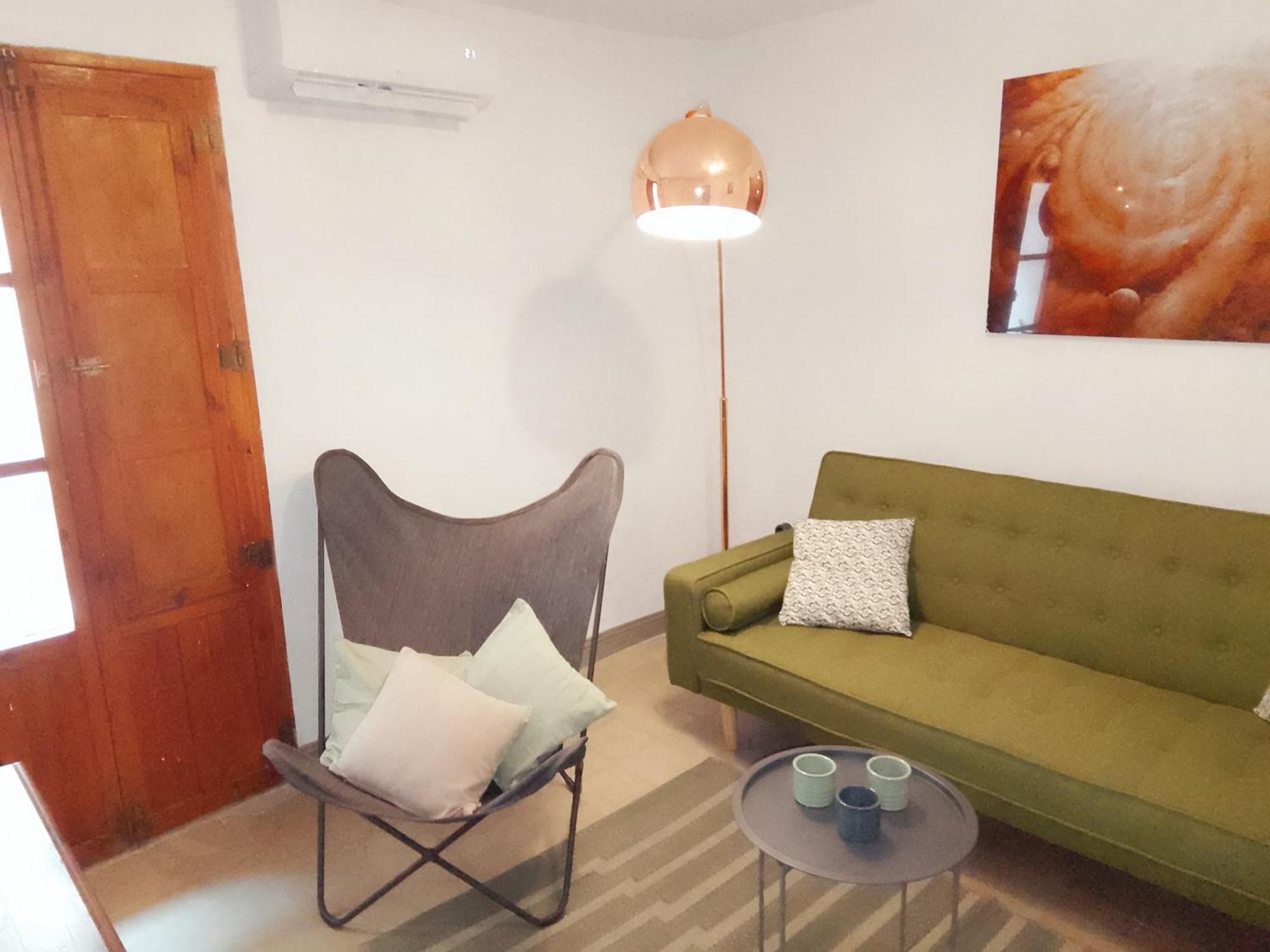 Casa Isabella By Apartments4You Penàguila Kültér fotó
