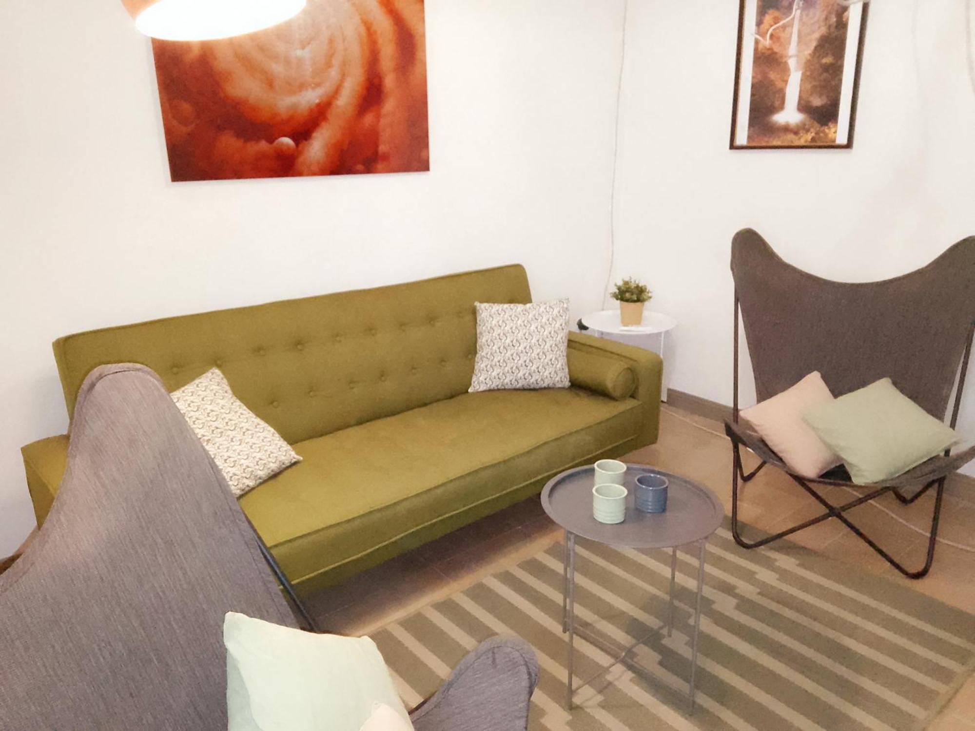 Casa Isabella By Apartments4You Penàguila Kültér fotó